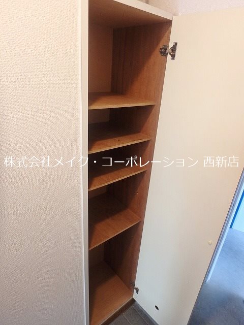 ベルメゾン百道 その他6