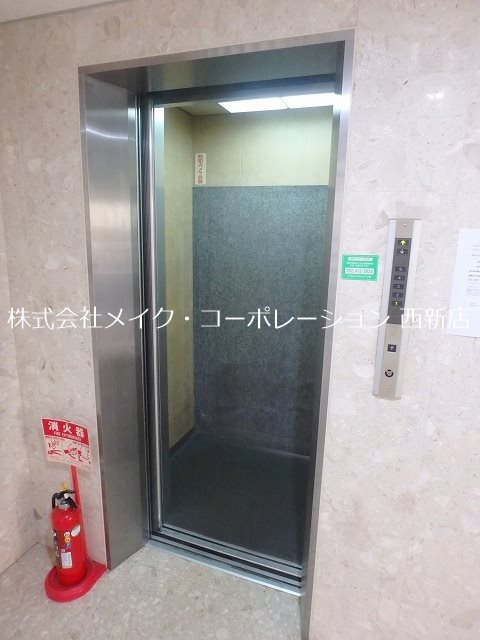 ベルメゾン百道 その他外観1