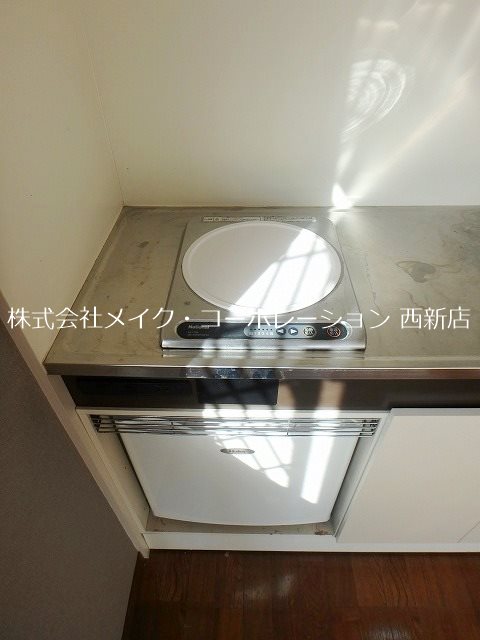 ベルメゾン百道 その他7