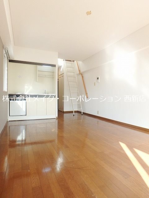 ベルメゾン百道 その他9