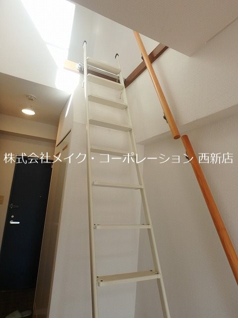 ベルメゾン百道 その他11