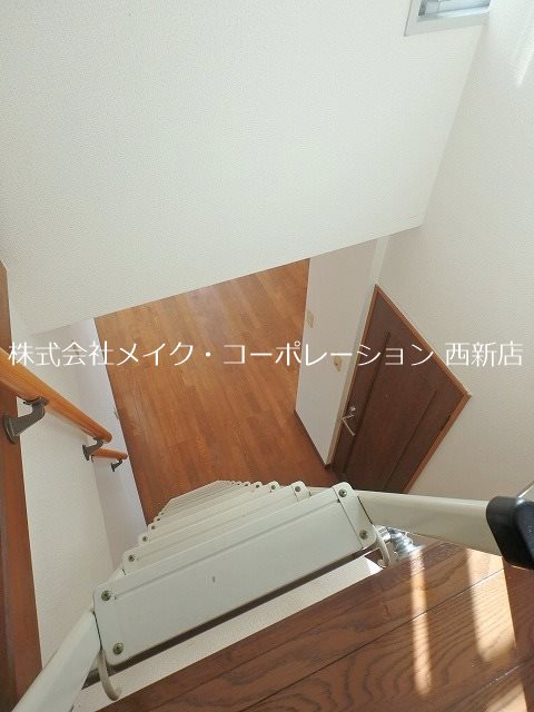ベルメゾン百道 その他12