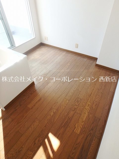 ベルメゾン百道 その他13