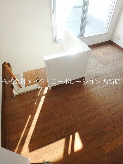 ベルメゾン百道 その他14