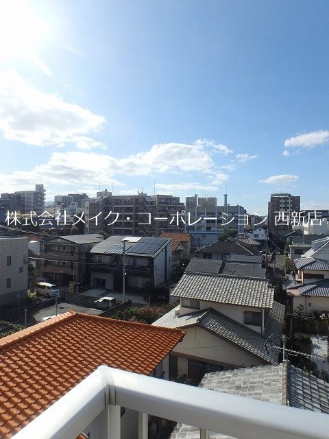 ベルメゾン百道 その他18