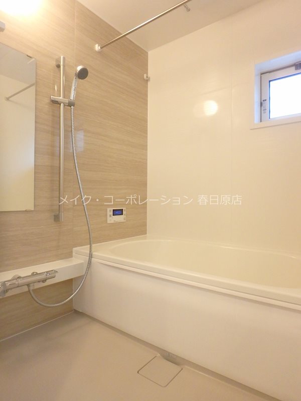 D-roomひかり 風呂画像