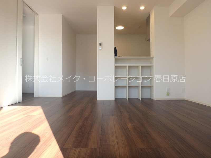 グランドハイツⅡ その他1