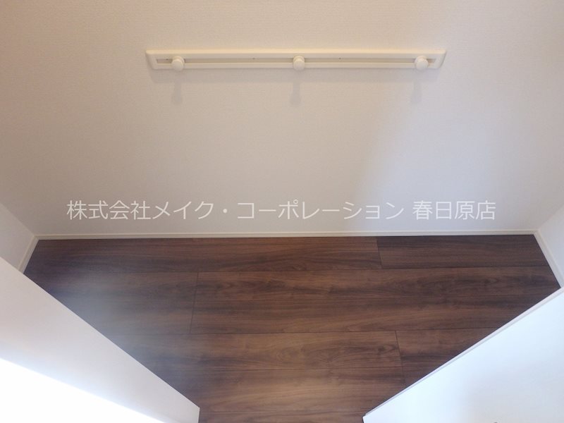 グランドハイツⅡ その他4