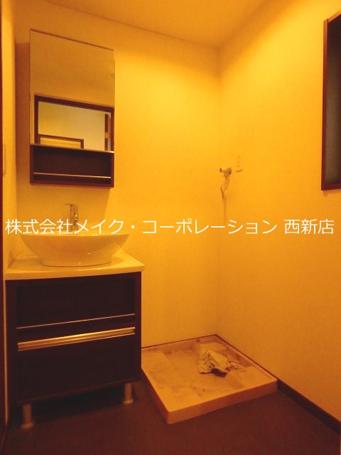 ヴァシオ姪浜～光ネット無料～ その他2