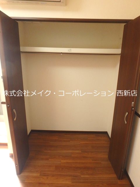 ヴァシオ姪浜～光ネット無料～ その他6