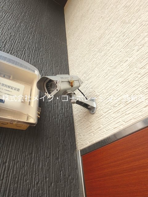 ヴァシオ姪浜～光ネット無料～ その他外観5