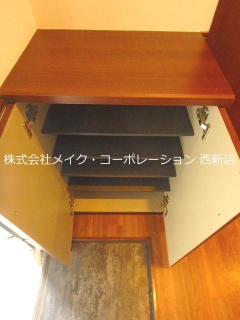 ヴァシオ姪浜～光ネット無料～ その他7