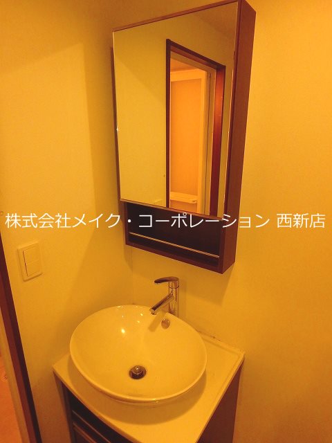 ヴァシオ姪浜～光ネット無料～ その他8