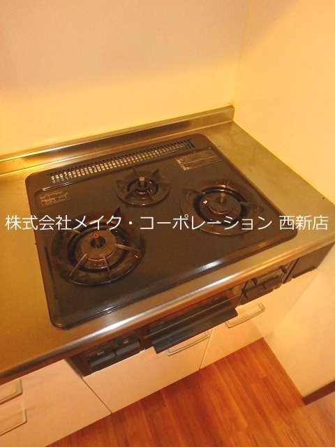 ヴァシオ姪浜～光ネット無料～ その他9