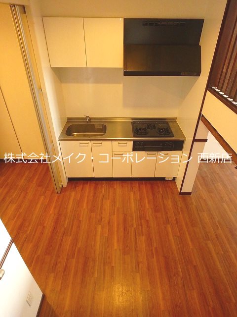 ヴァシオ姪浜～光ネット無料～ その他11