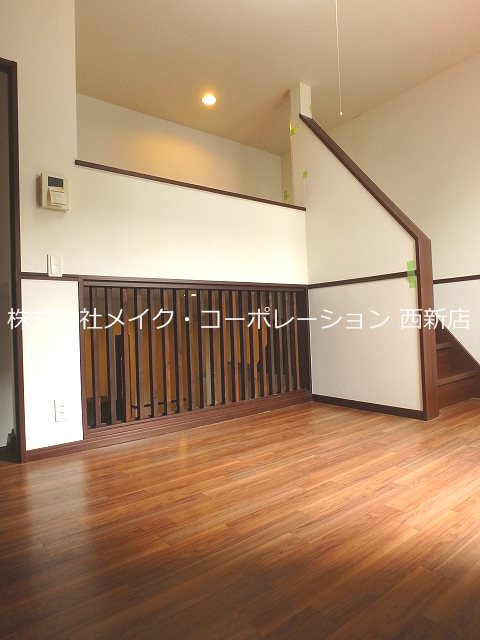 ヴァシオ姪浜～光ネット無料～ その他15