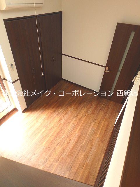 ヴァシオ姪浜～光ネット無料～ その他20