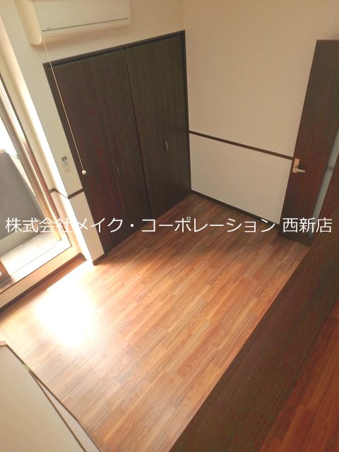 ヴァシオ姪浜～光ネット無料～ その他21