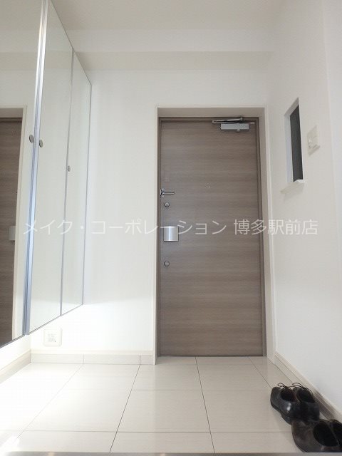 玄関 コンプレートSEKIJOU 玄関