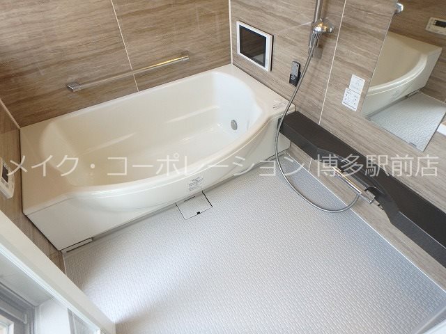 バス コンプレートSEKIJOU 風呂画像