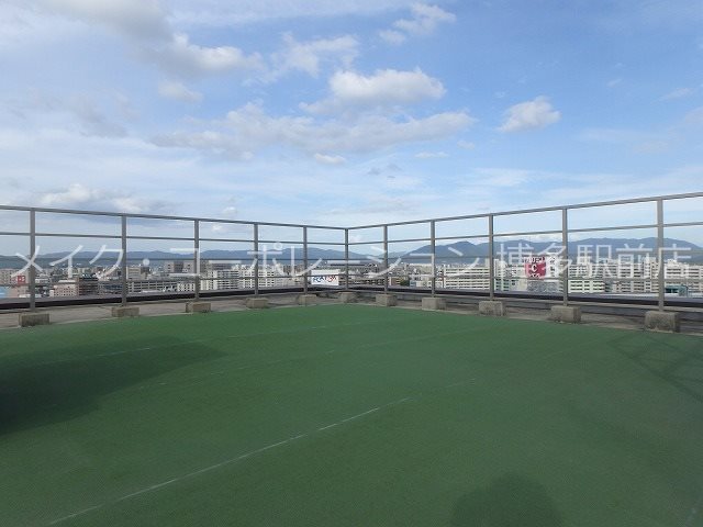 ベランダ コンプレートSEKIJOU ベランダ
