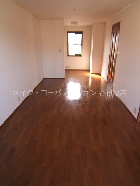 写真は同型タイプ サティ春日Ⅱ その他1