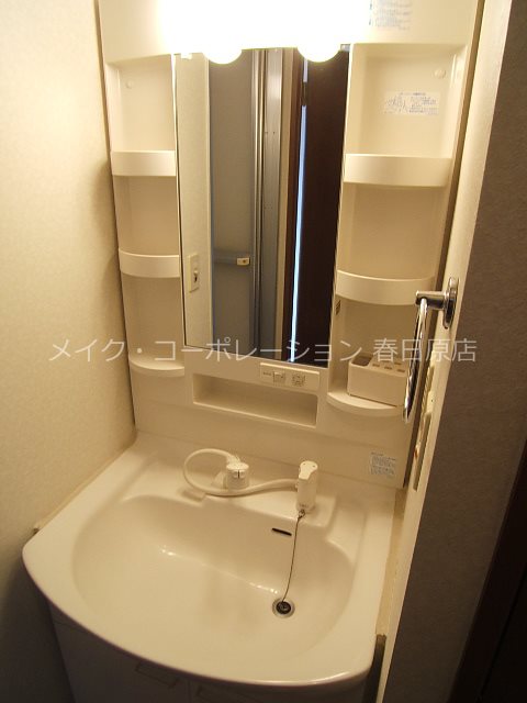 写真は同型タイプ サティ春日Ⅱ その他3