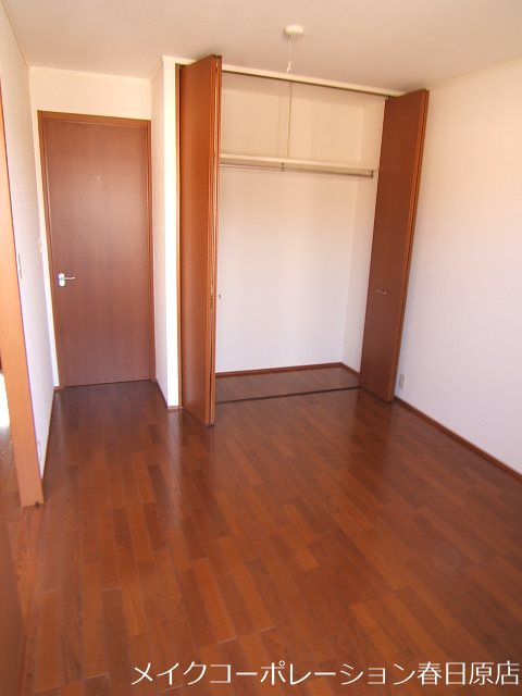 写真は同型タイプ サティ春日Ⅱ その他4