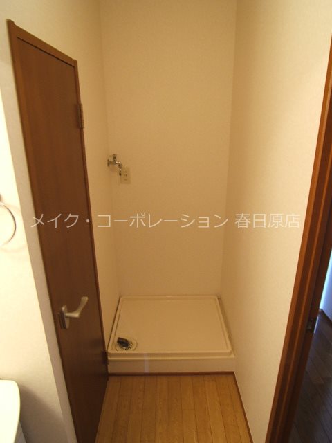 写真は同型タイプ サティ春日Ⅱ その他6