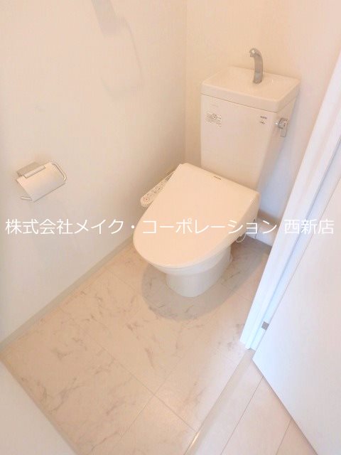 レジディア西新【Mタイプ】 その他1