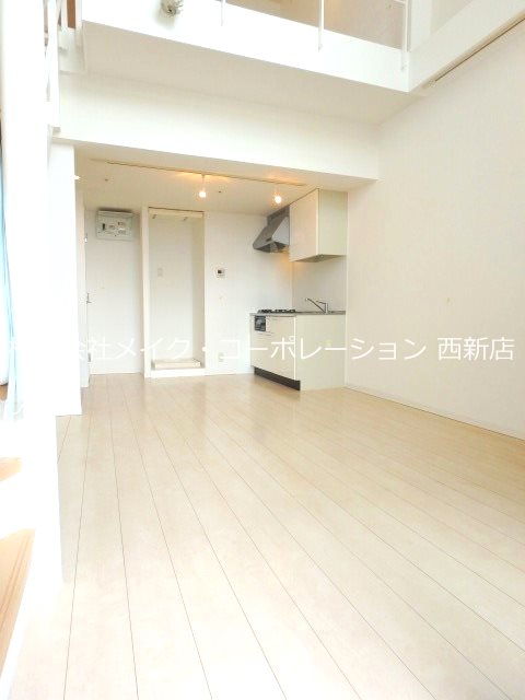 レジディア西新【Mタイプ】 その他3