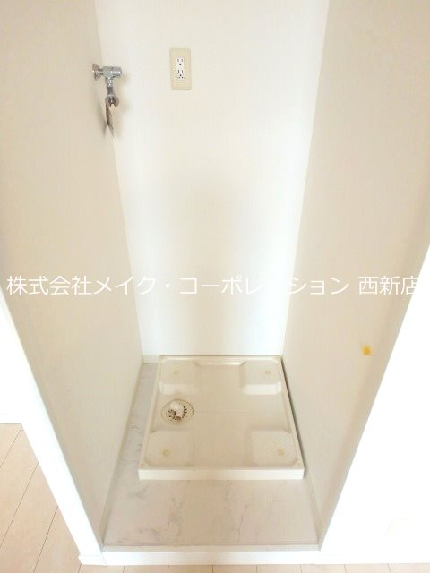レジディア西新【Mタイプ】 その他9