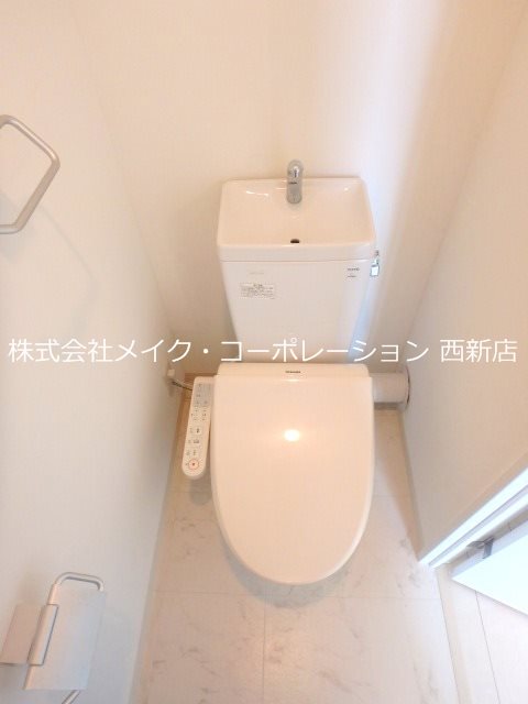 レジディア西新【Mタイプ】 その他10