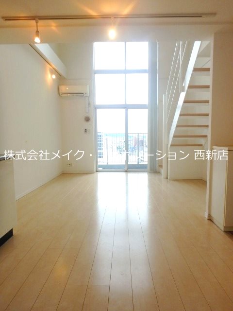 レジディア西新【Mタイプ】 その他14
