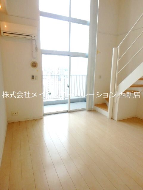 レジディア西新【Mタイプ】 その他17
