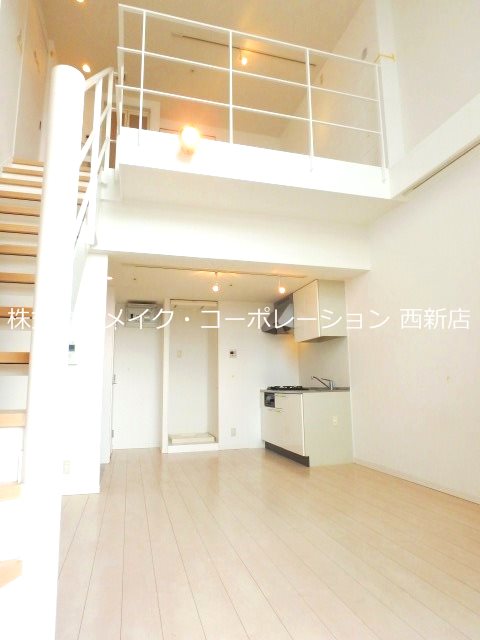 レジディア西新【Mタイプ】 その他20