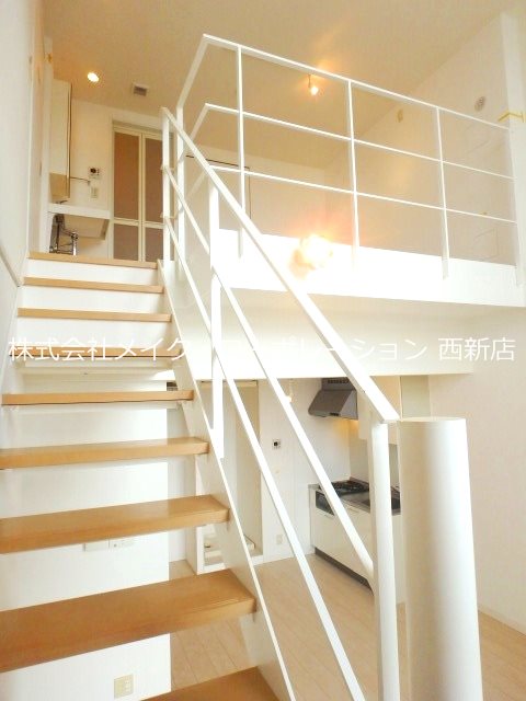 レジディア西新【Mタイプ】 その他21