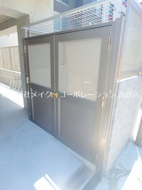 MEINOHAMA416～ネット無料～ その他外観2