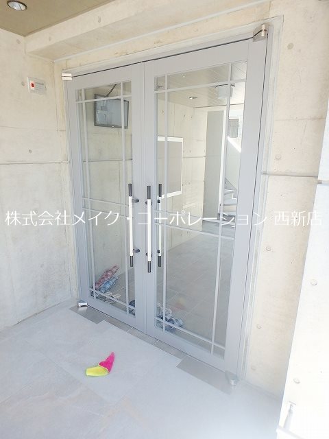 MEINOHAMA416～ネット無料～ その他外観4