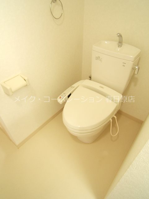 トイレ Renge House その他2