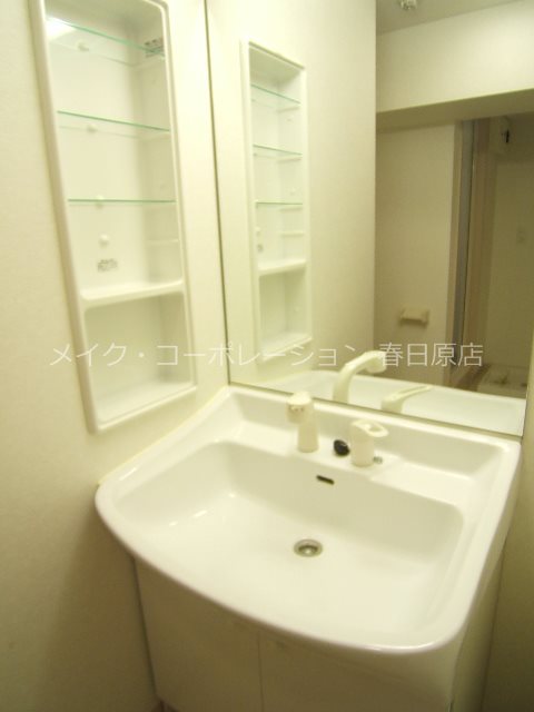 洗面所 Renge House その他3