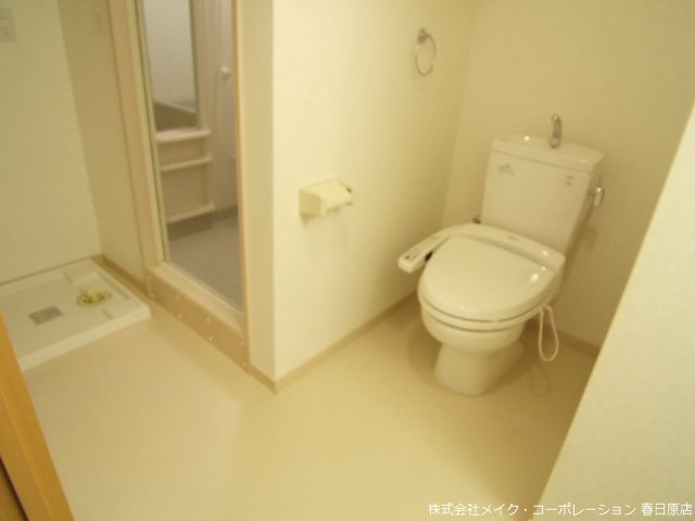 他設備 Renge House その他6