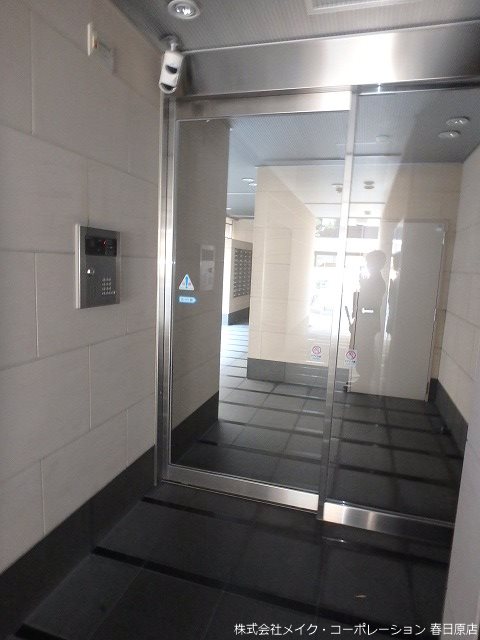 エントランス Renge House その他外観1