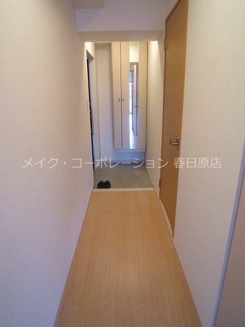 玄関 Renge House 玄関