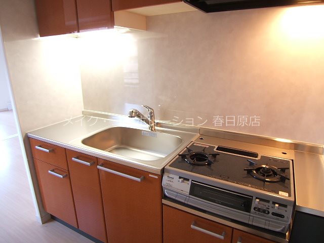 キッチン Renge House キッチン