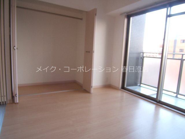 ベッドルーム Renge House ベッドルーム