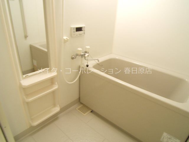 バス Renge House 風呂画像