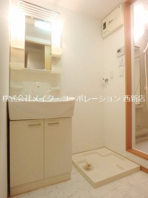 ジェンティーレ鳥飼Ⅰ その他2