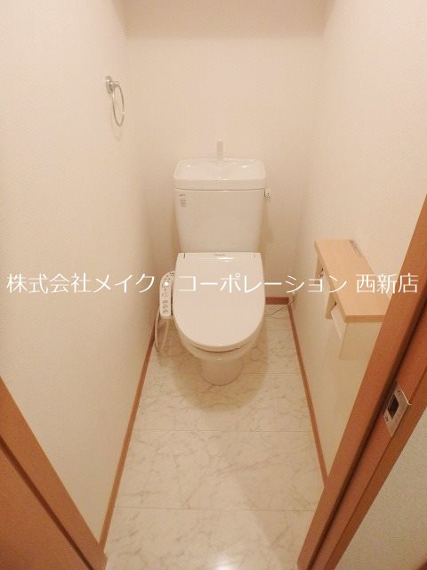 ジェンティーレ鳥飼Ⅰ その他3