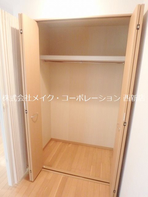 ジェンティーレ鳥飼Ⅰ その他4